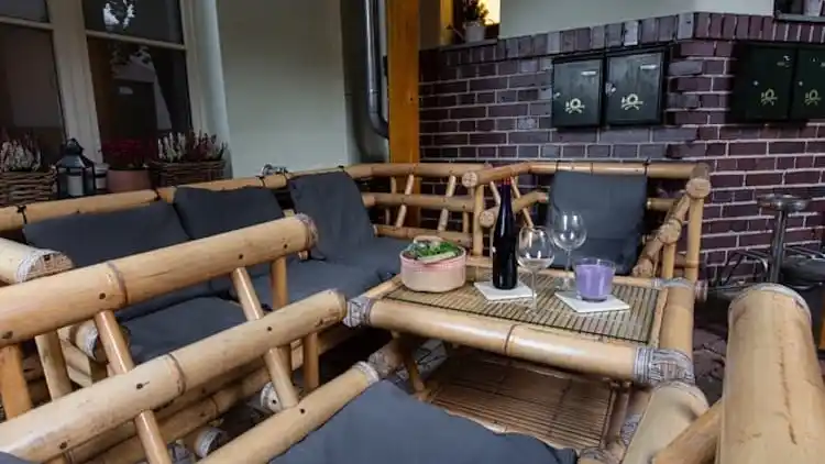 Ferielejlighed i Süd