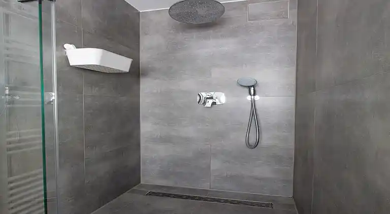 Ferielejlighed i Süd