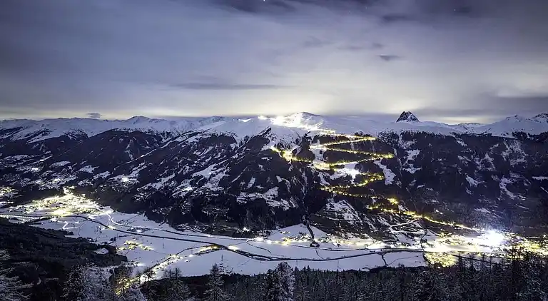 Cottage in Wald im Pinzgau