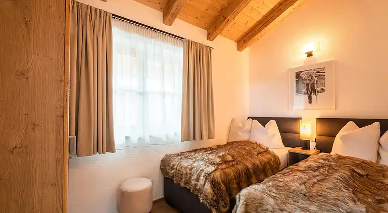 Cottage in Wald im Pinzgau