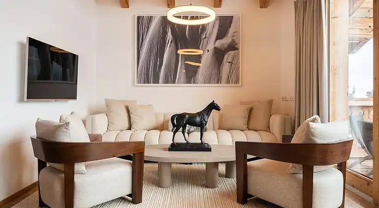 Cottage in Wald im Pinzgau