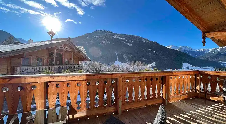 Cottage in Wald im Pinzgau