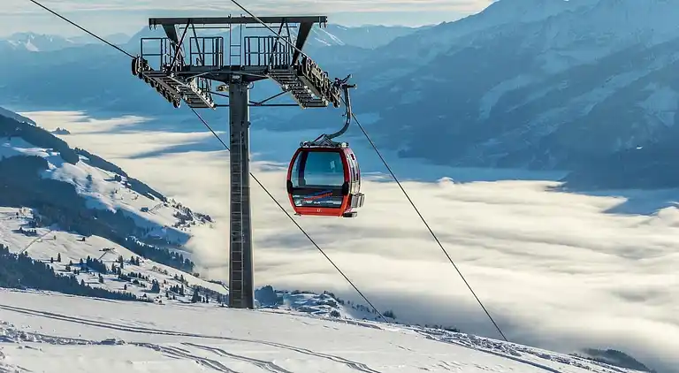 Cottage in Wald im Pinzgau