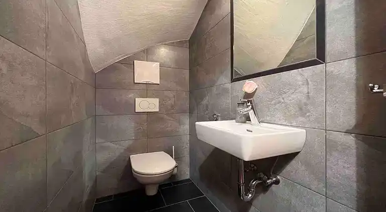 Cottage in Wald im Pinzgau