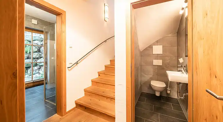 Cottage in Wald im Pinzgau