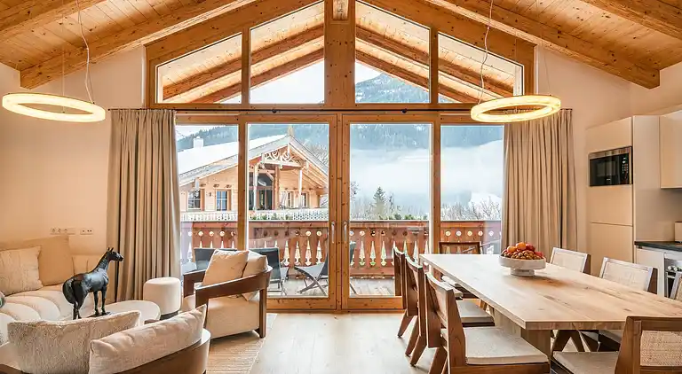 Cottage in Wald im Pinzgau