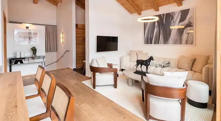 Cottage in Wald im Pinzgau