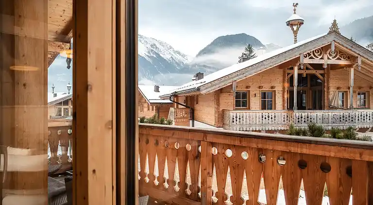 Cottage in Wald im Pinzgau