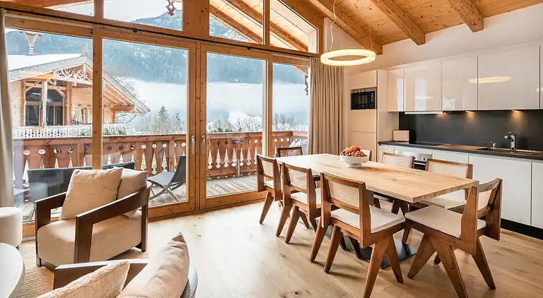 Cottage in Wald im Pinzgau