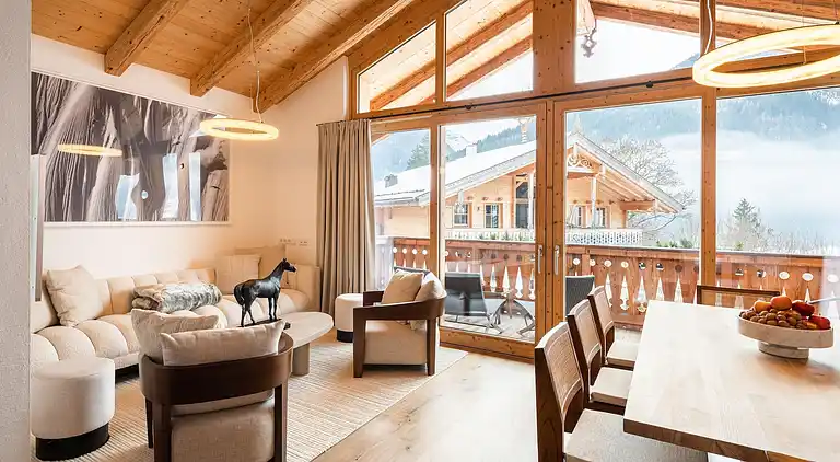 Cottage in Wald im Pinzgau