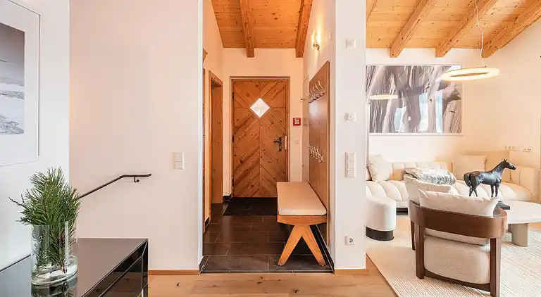 Cottage in Wald im Pinzgau