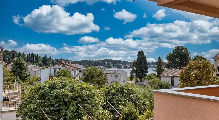 Farm house in Rovinj