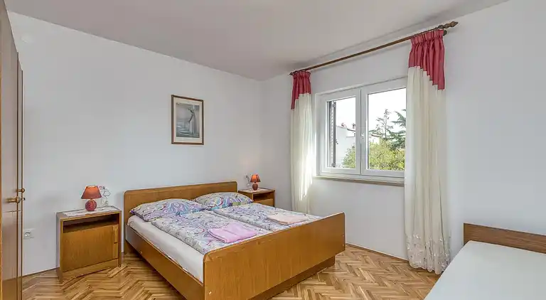 Farm house in Rovinj