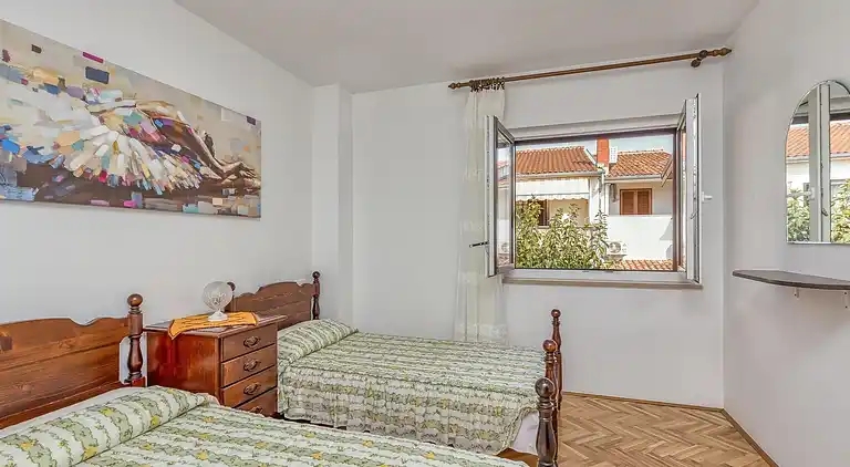 Farm house in Rovinj