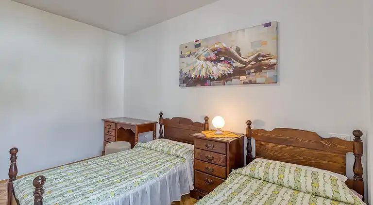 Farm house in Rovinj