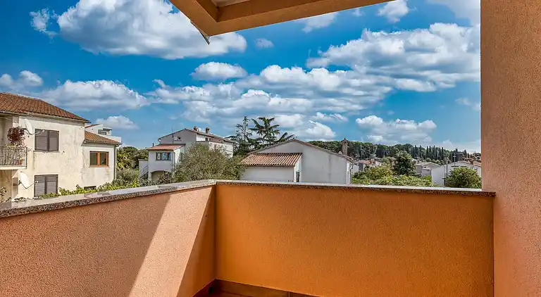 Farm house in Rovinj