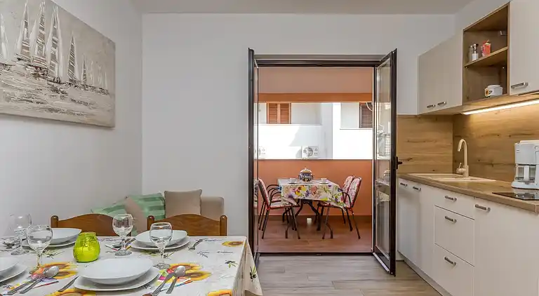 Farm house in Rovinj