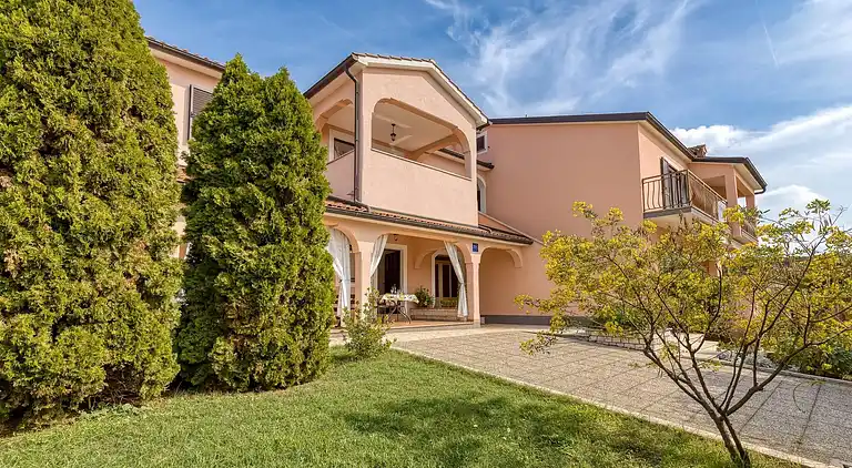 Farm house in Rovinj