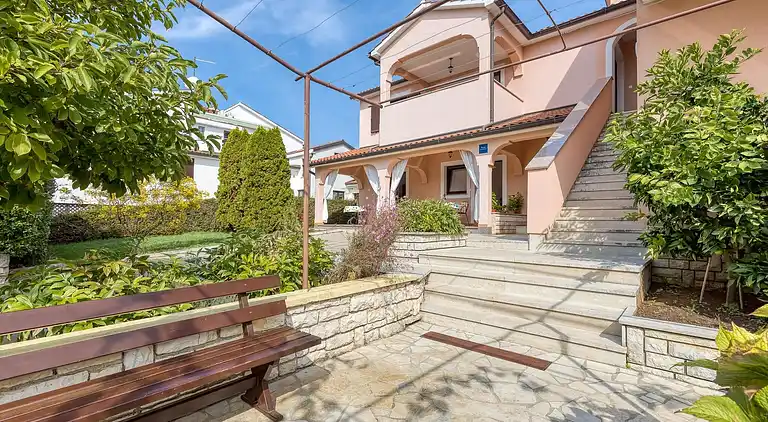 Farm house in Rovinj