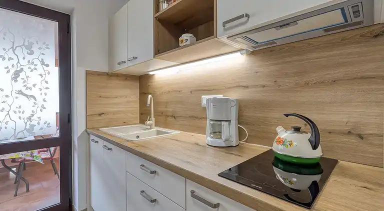 Farm house in Rovinj