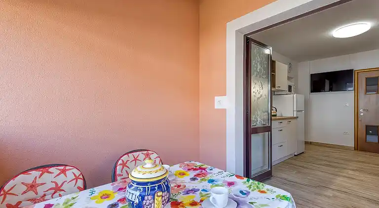 Farm house in Rovinj