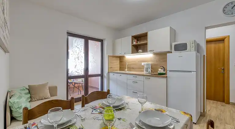 Farm house in Rovinj