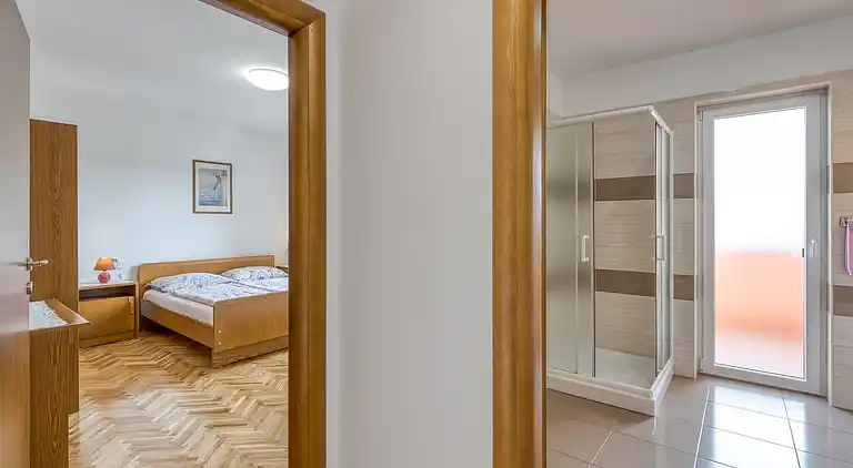 Farm house in Rovinj