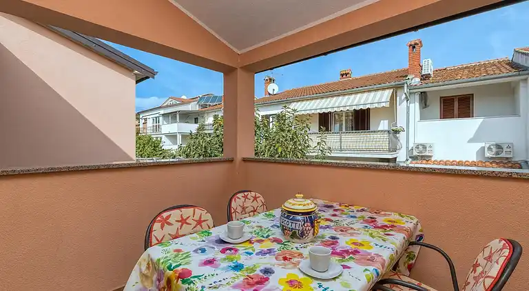 Farm house in Rovinj