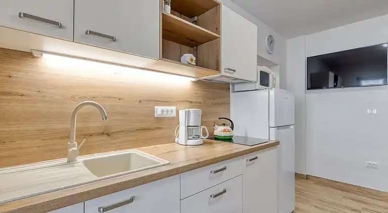 Farm house in Rovinj