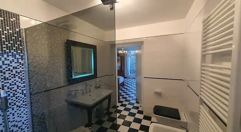 Ferielejlighed i Modigliana