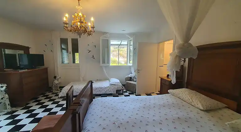 Ferielejlighed i Modigliana