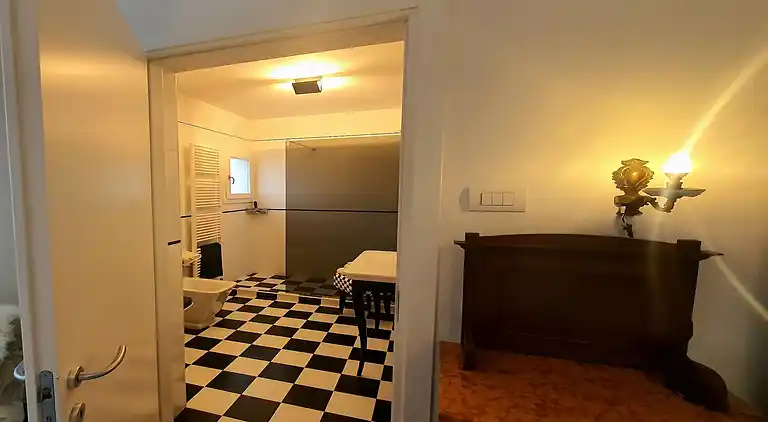 Ferielejlighed i Modigliana