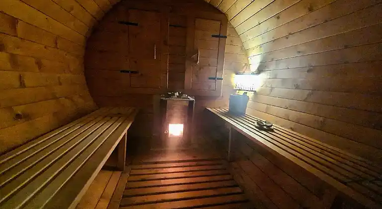 Ferielejlighed i Modigliana