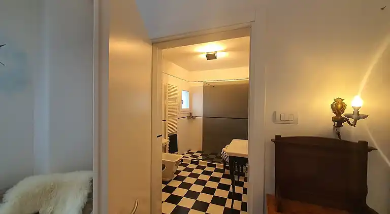 Ferielejlighed i Modigliana