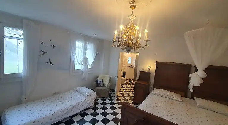 Ferielejlighed i Modigliana