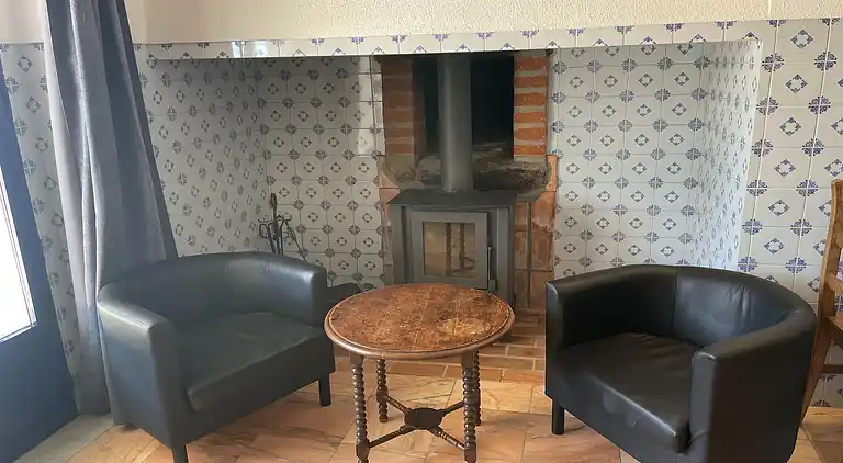 Holiday home in Couvela de São Mateus