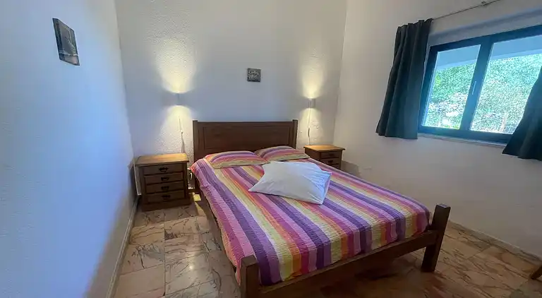 Holiday home in Couvela de São Mateus