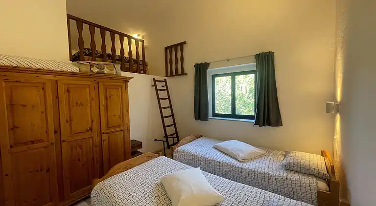 Holiday home in Couvela de São Mateus