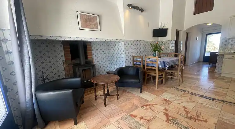 Holiday home in Couvela de São Mateus