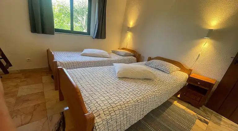 Holiday home in Couvela de São Mateus