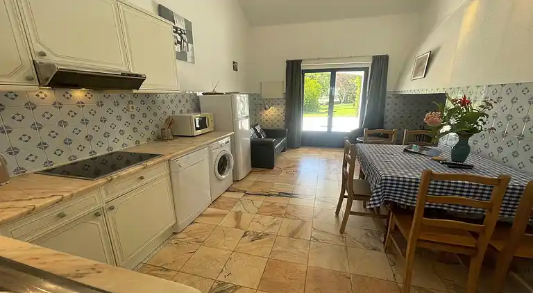 Holiday home in Couvela de São Mateus