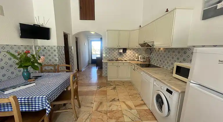 Holiday home in Couvela de São Mateus