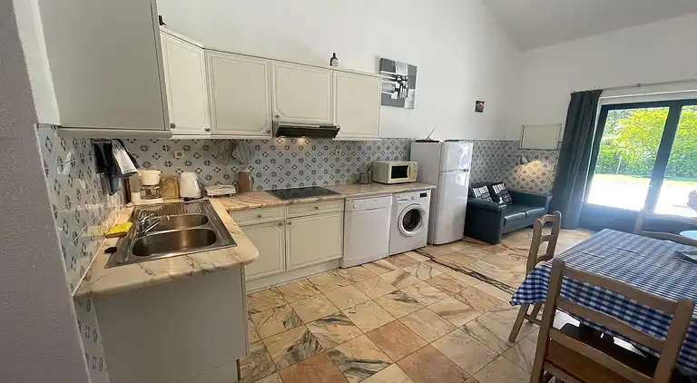 Holiday home in Couvela de São Mateus