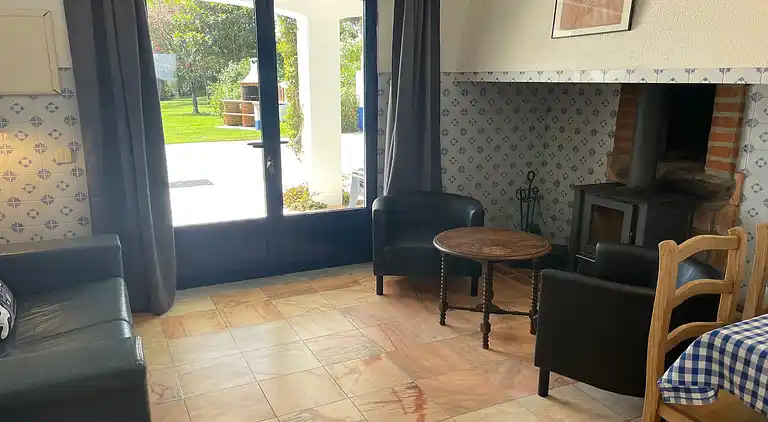 Holiday home in Couvela de São Mateus