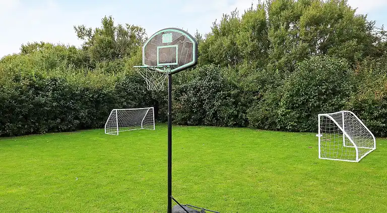 Casa vacanze in Fjerritslev