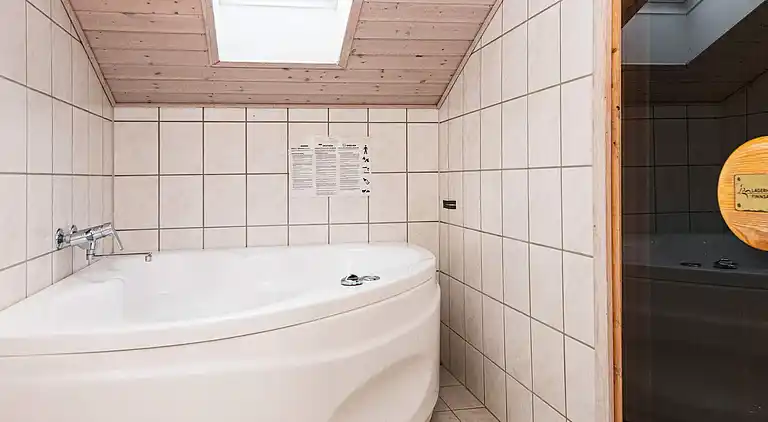 Holiday home in Hvidbjerg Strand