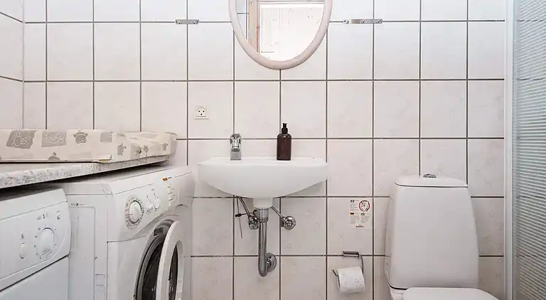 Holiday home in Hvidbjerg Strand