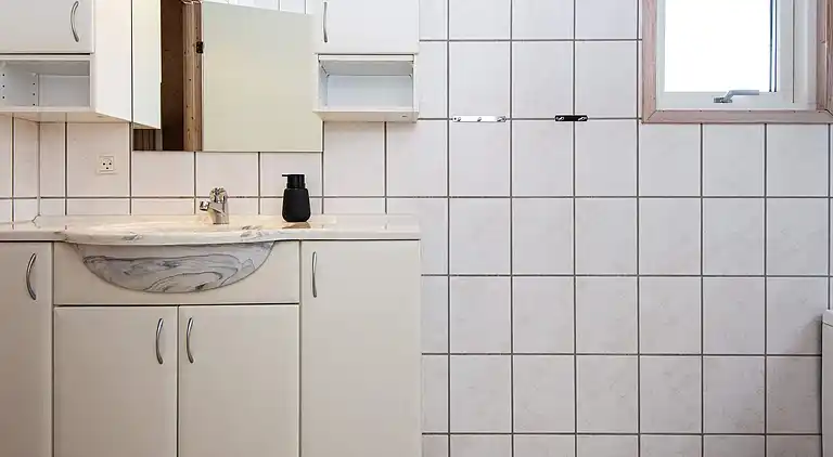 Holiday home in Hvidbjerg Strand