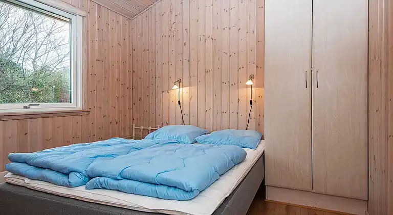 Holiday home in Hvidbjerg Strand