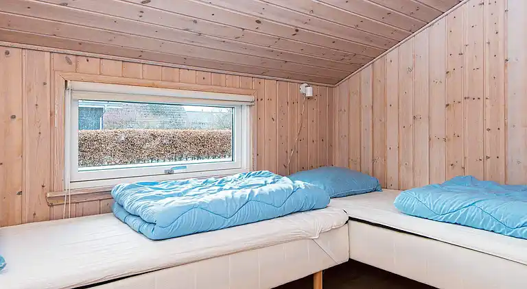 Holiday home in Hvidbjerg Strand